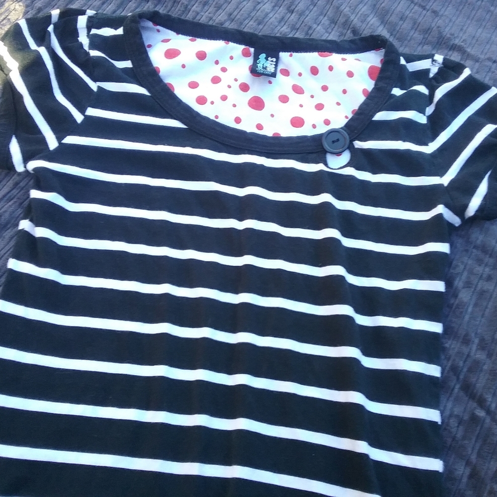 Girls shirt